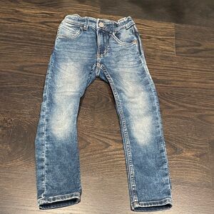 Boys Blue Jeans 5/6